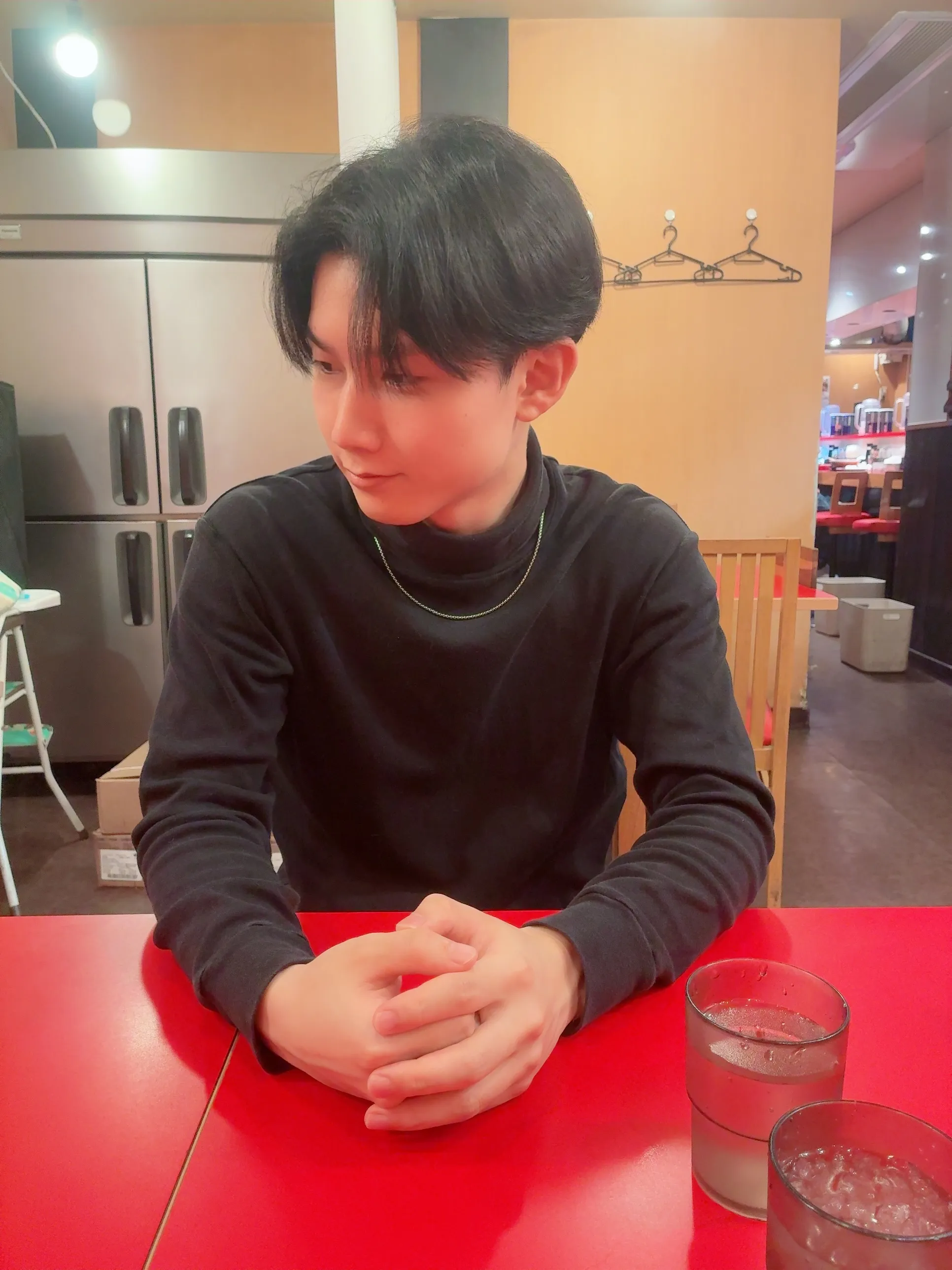 女性用風俗セラピスト写メ日記